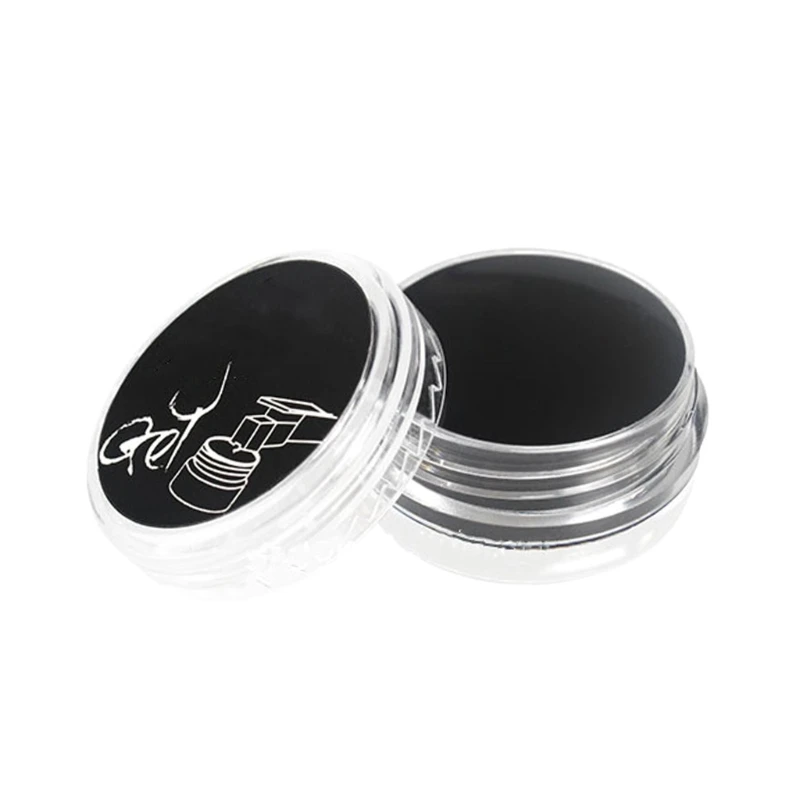 

Turntable Stylus Cleaning Gel Phonograph Needle Cleaner Zero-Dust Stylus Cleaner Zero-Dust Buster- Record Needle Cleaner