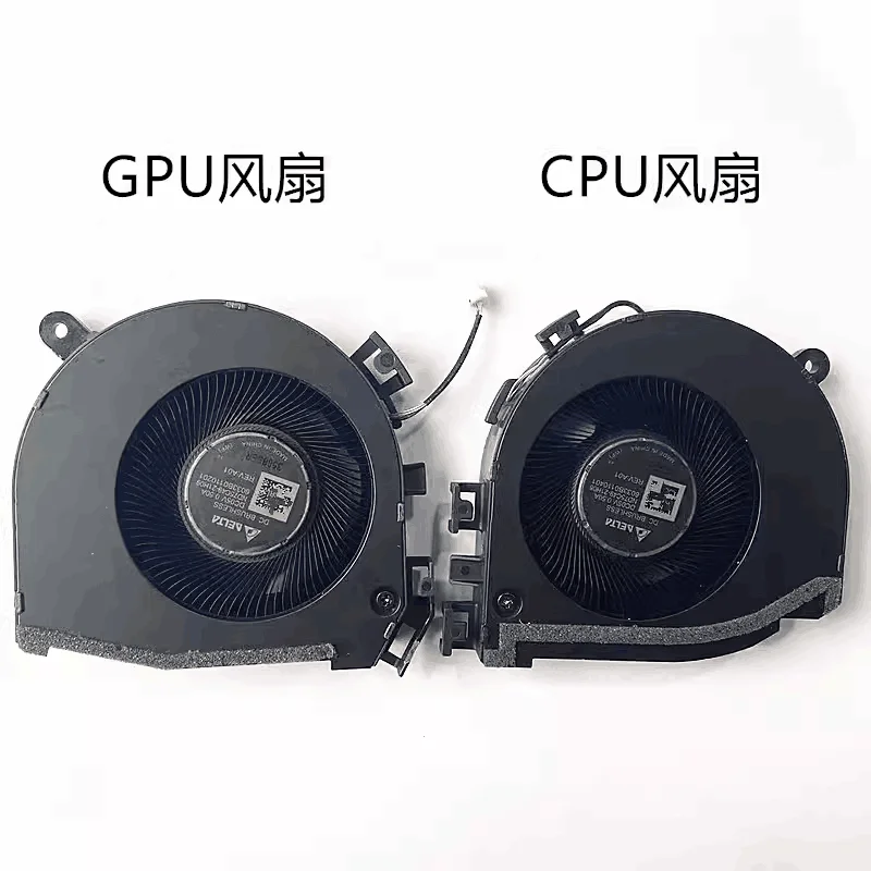 Nuova Ventola Di Raffreddamento Per Laptop Per Hp Zbook Fury 16 G9 G10