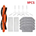 9pcs