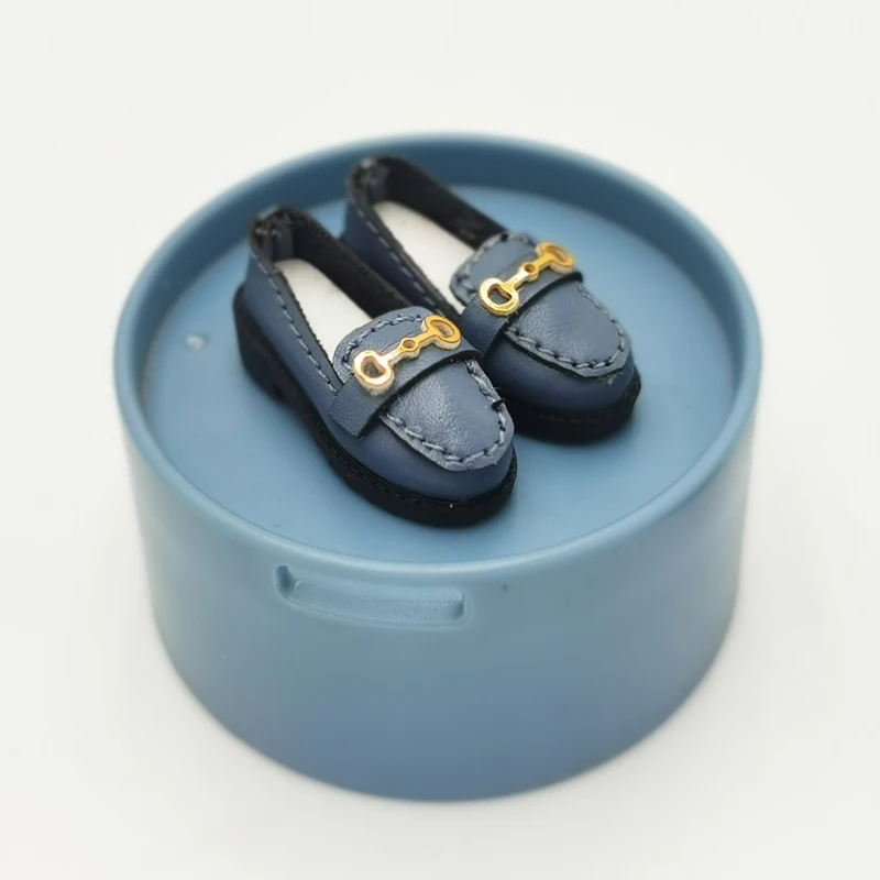 Blythe Doll Shoes Clothes for Blyth Azone OB23 OB24 OB26 3 Cm Doll Boots Sport Shoes