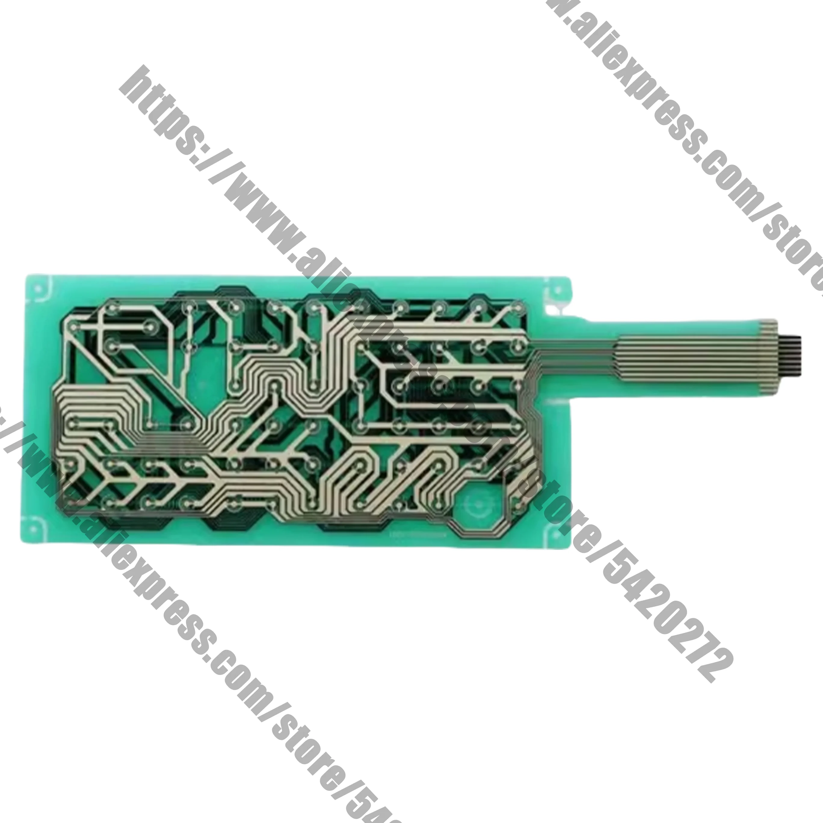 New A860-0106-X001 Line Film
