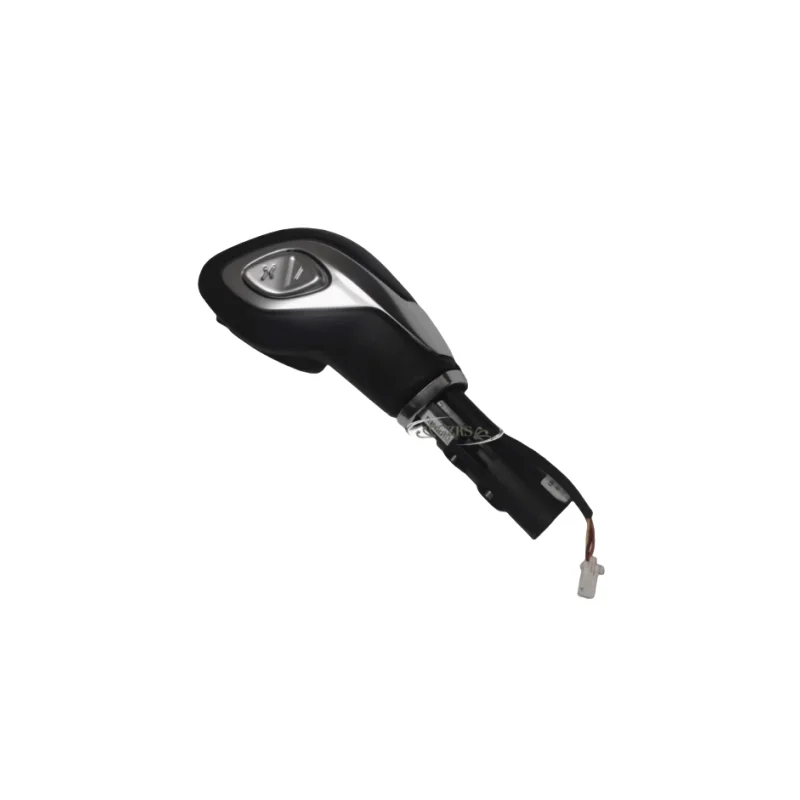 For Ford New Mondeo Fiesta Wing Handball Gear knob Automatic shift handle Handle handle Automatic ca