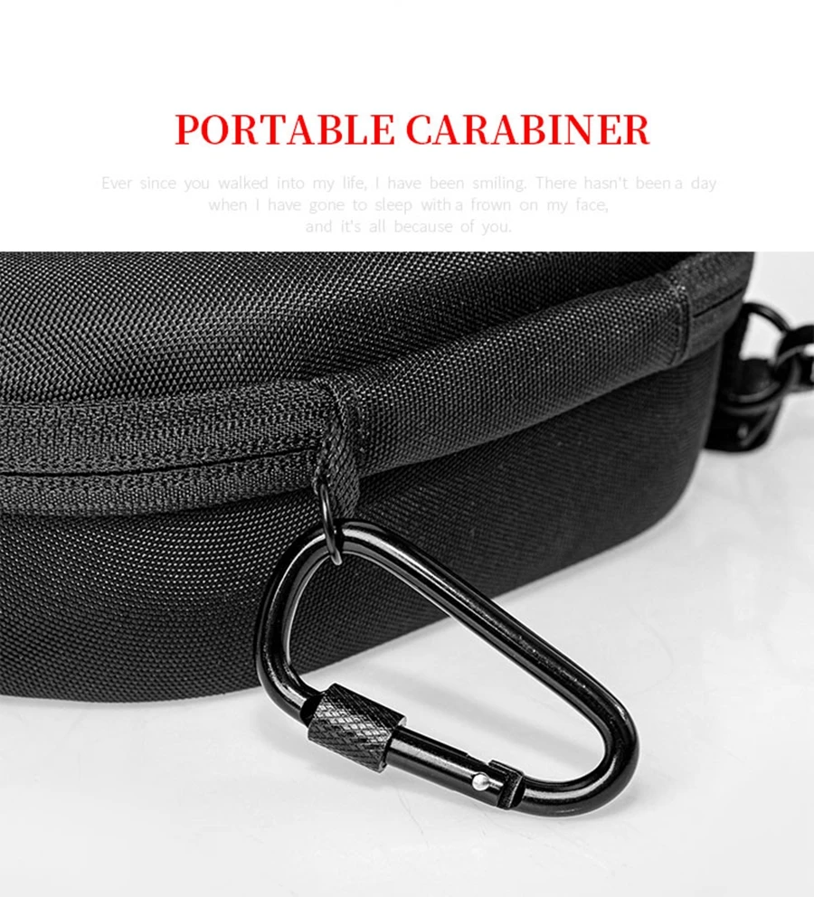 Hard EVA Storage Bag for JBL JR470NC JR460NC Portable Headphone Box Children's Headset Travel Carrying Case