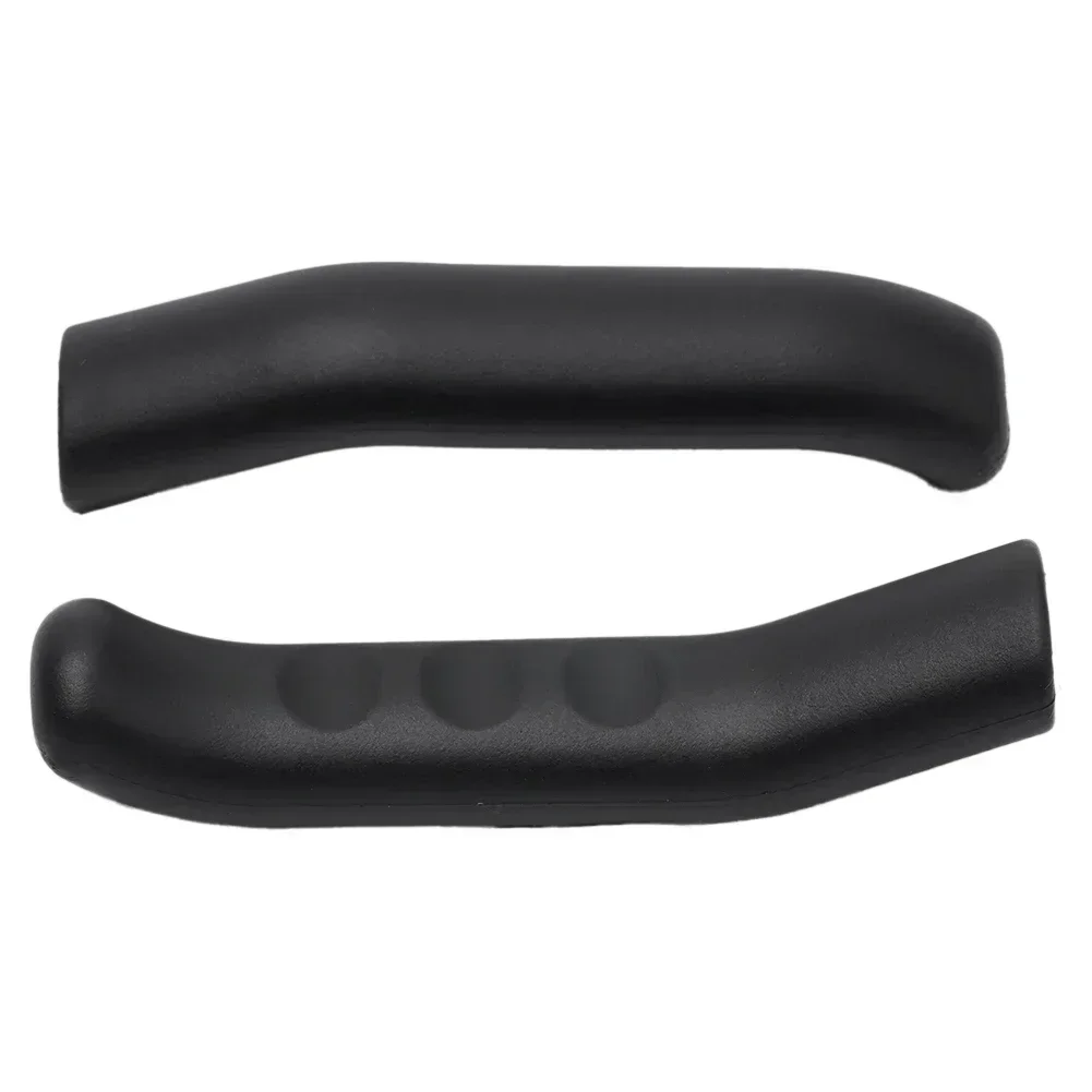 Bicycle Brake Handle Cover Bicycle Brake Handle Grips Mountain Bikes Silica Gel Brake Lever Covers For Shimano Cycling Bike Accessories