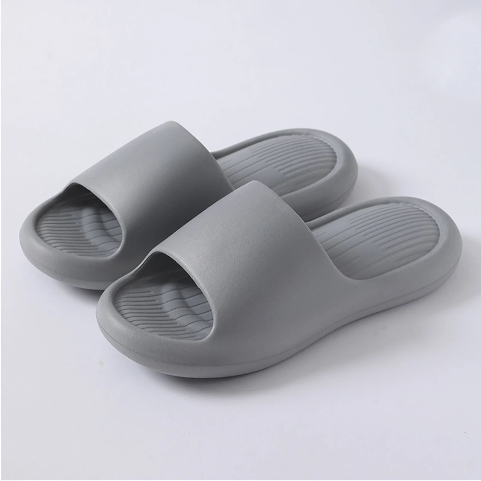 Pillow Slides Men's Pillow Slides Black