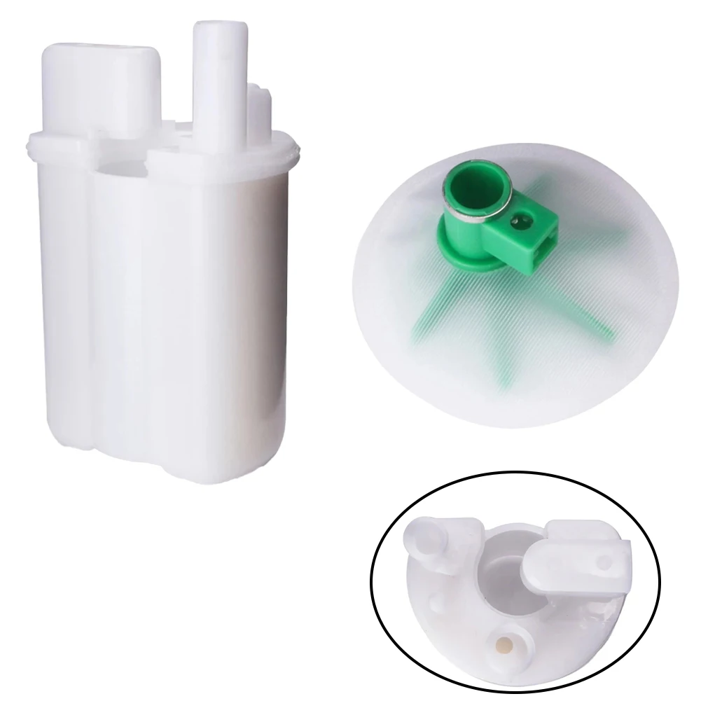 

Car Fuel Pump Filter 27510-31100 17040-95F0B For Almera March 2006-2007 Plug-and-play Automobile Oil Filter Auto Accessories