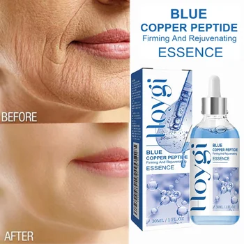 Blue Copper Peptide Serum 1