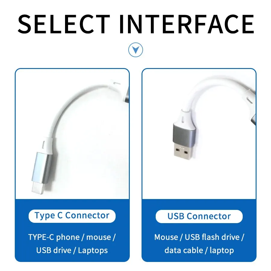 Tipo C USB Hub De Alta Velocidad 3.0 4 Puertos Multi Splitter Adaptador OTG  Para Ordenador Portátil Gao Jiahui unisex