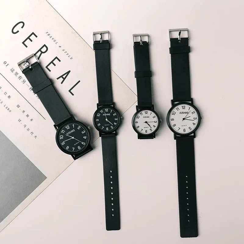 Watch strap buckle