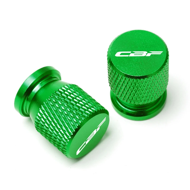 혼다 CBF 125 150 250 500 600 600s cbf1000 SA CBF 600 CBF1000 CBF250 CBF500 CBF125 휠 타이어 밸브 모자 기밀 커버