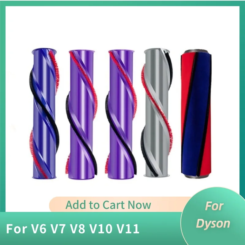 

Щетка с прямым приводом для пылесоса Dyson V6 V7 V8 V10 V11