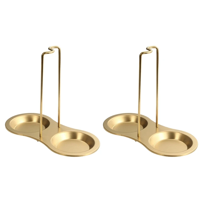 

2 шт., съемная полка для крышки кастрюли