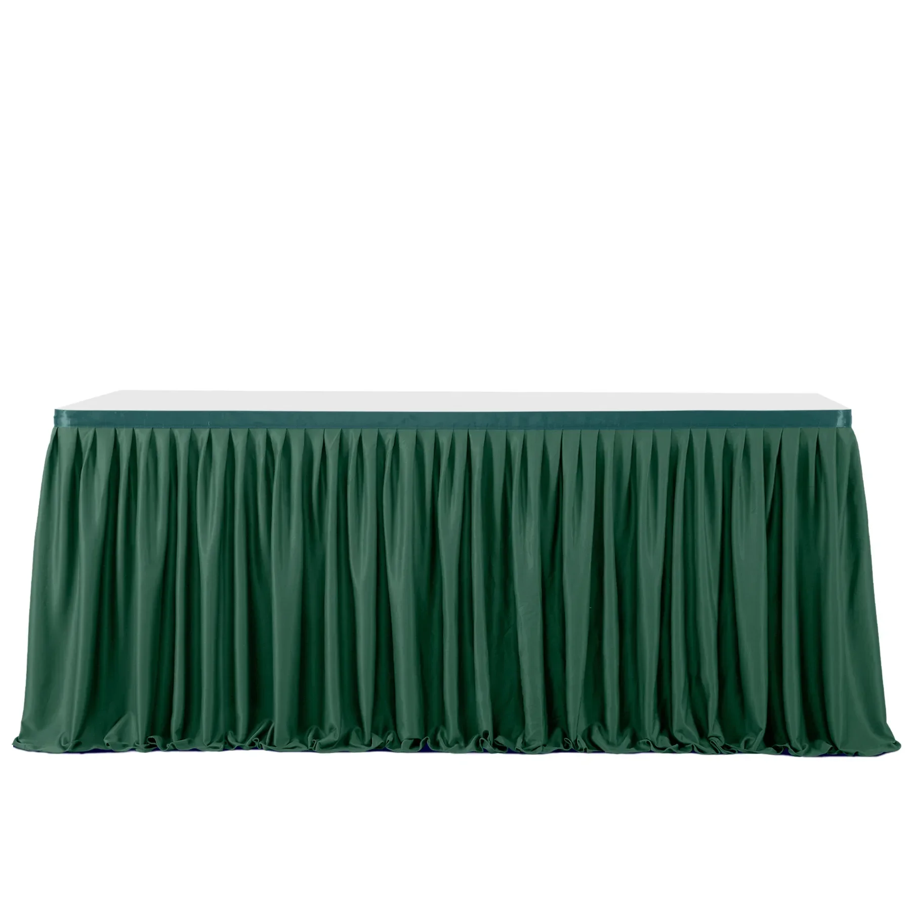 Dark green