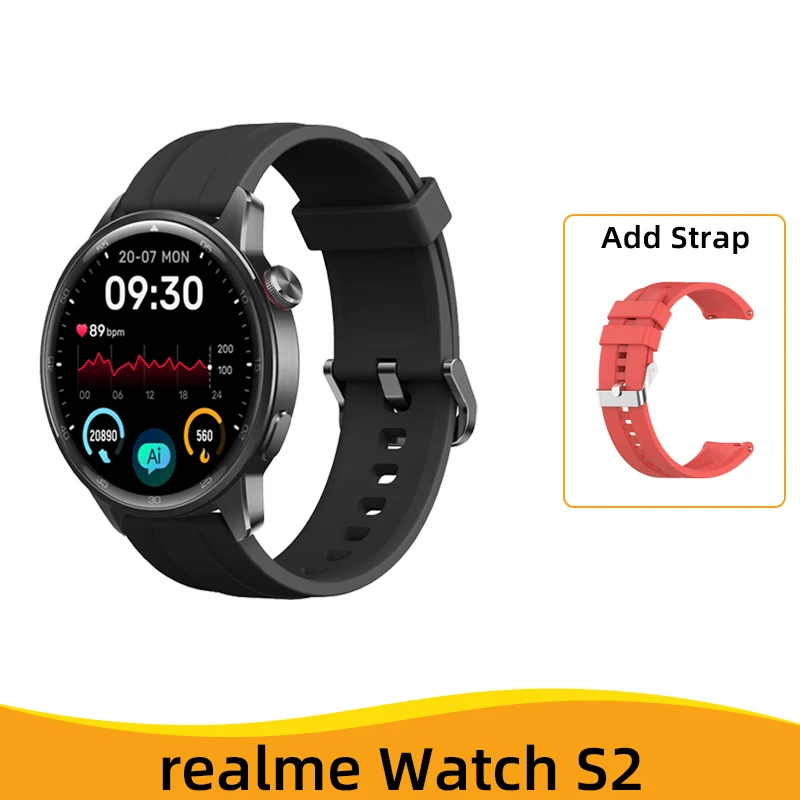 Blood Oxygen Realme Watch S Near Me Realme Smart Watch S (With Cm