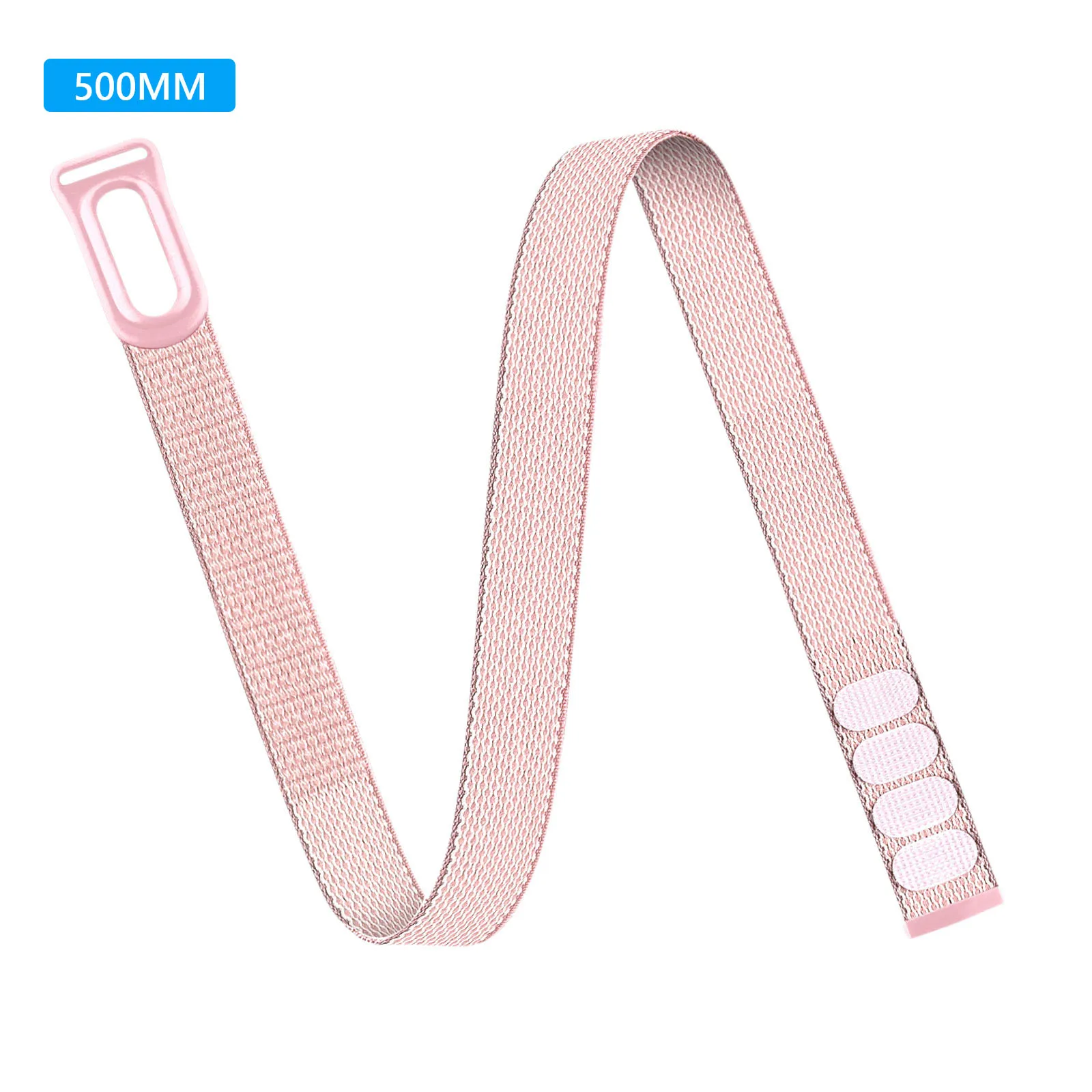 Adjustable Woven Unisex Bicep Armband – Soft, Breathable, and Sturdy