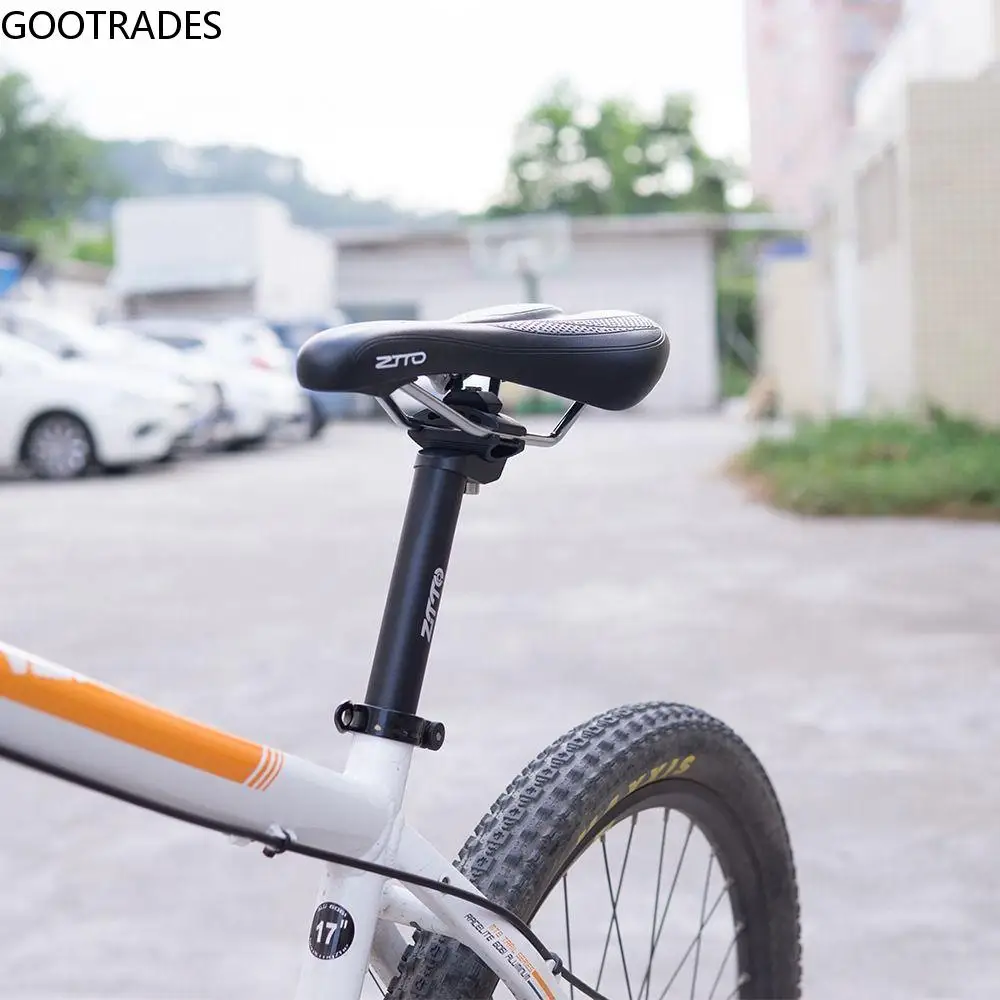 

Pole Bicycle Parts Seat Tube Road Bike Superlight Bicycle Seatpost Bike Seat Post Tube Bicycle Seat Post Tube Bike Seatpost
