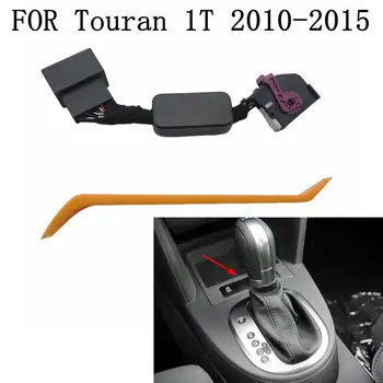 Per Volkswagen Touran 1T 2010-2015 Auto Arresto Avviamento Automatico Motore Eliminatore Disabilitare Cavo Auto Avviamento e Arresto Canceller