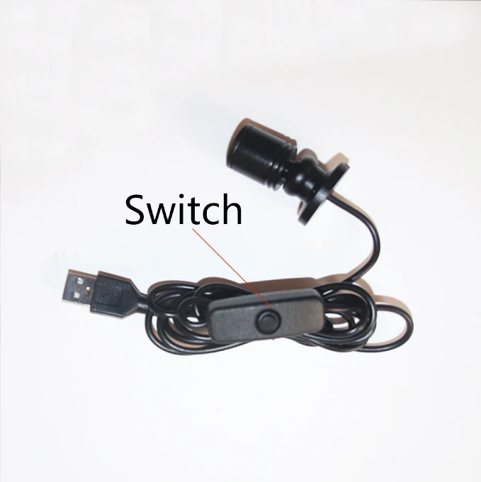 USB Spot switch