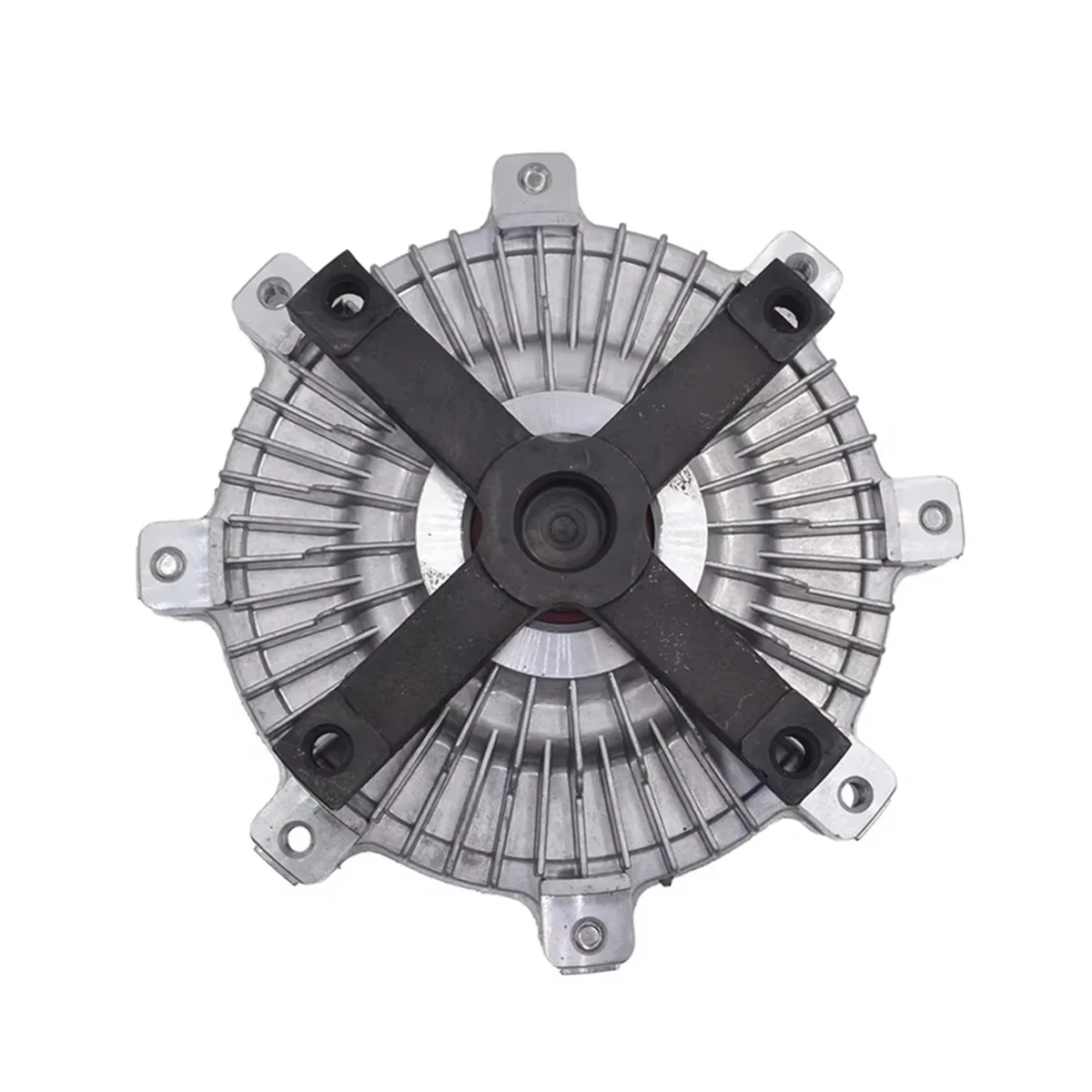 Cooling Fan Clutch Radiator For MK2 V26 V46 Montero Sport K97W L200 Triton K77T 4M40 ME47