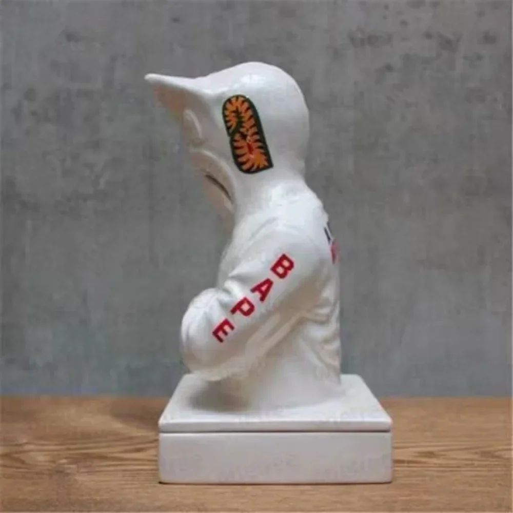NEIGHBORHOOD X BAPE BOOZE SHARK/CE-INCENSE CHAMBER Incense burner 