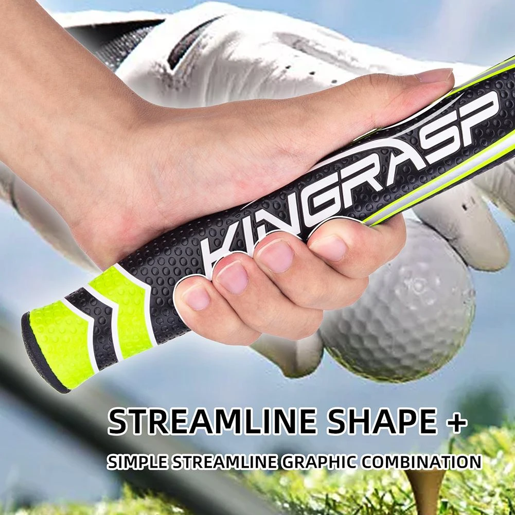 Golf Grips Clubs Putter Pu Putter Grip Replacement Golf Putter