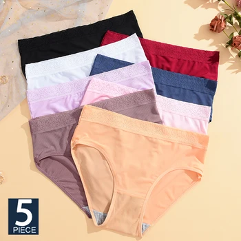 femora maternity panties - 5pack