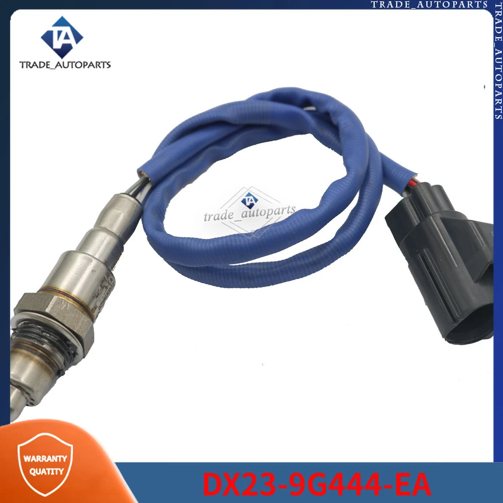 

Oxygen Senor 1Pcs For Jaguar F-Type XF XJ XJR Land Rover Discovery LR4 Range Rover O2 Sensor DX23-9G444-EA LR052424