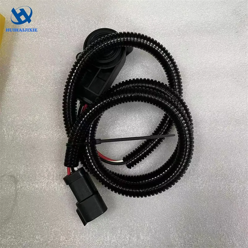 

Construction Machinery Parts High quality New Throttle Position Sensor 266-1466 2661466 Sensor For CAT C7 C13 C15 3406E