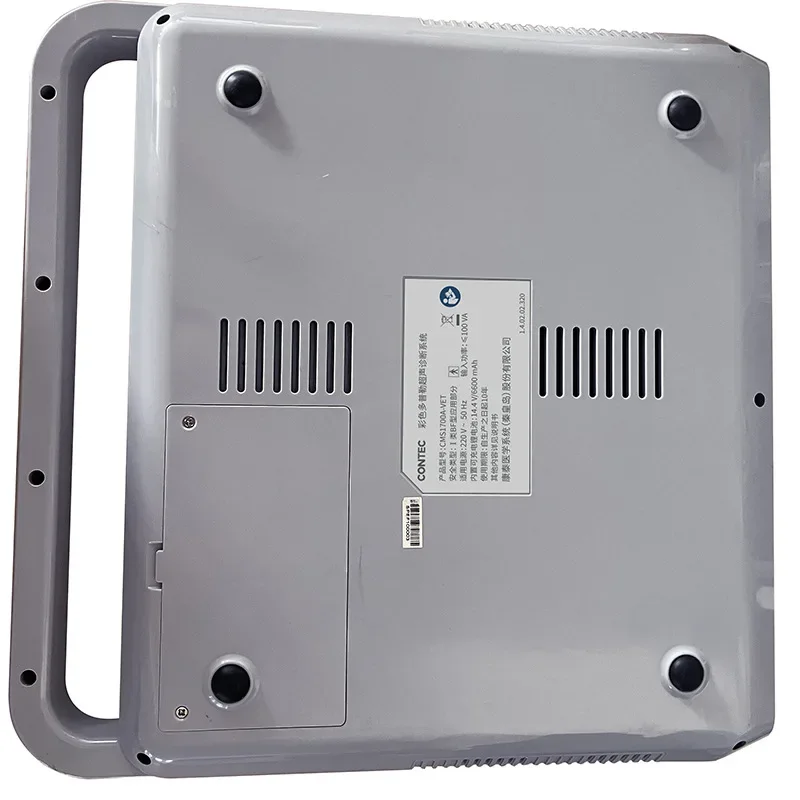 Рисунок 4 - Ультразвуковой допплер для животных