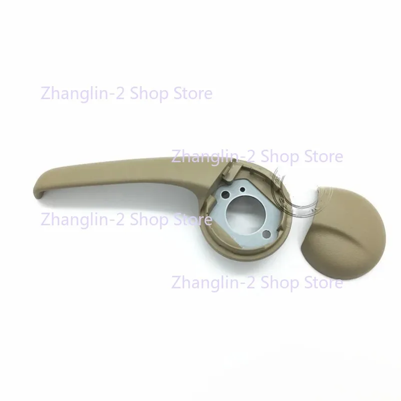 For Honda 8th generation Civic 2006-2011 Main Driver Seat Height Adjustment Handle Original
