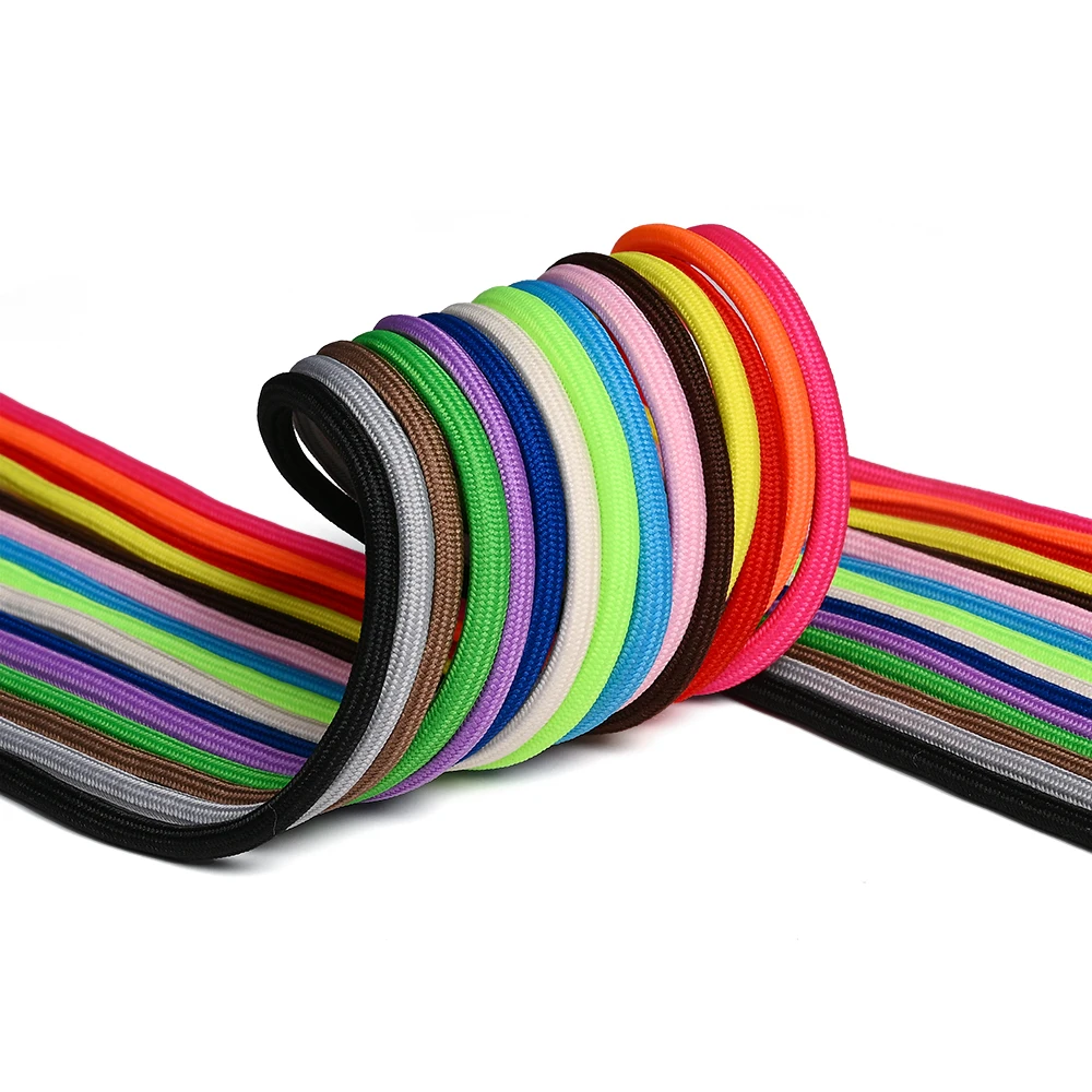 5m Multicolor Elastic Cord for DIY Accessories & Crafts