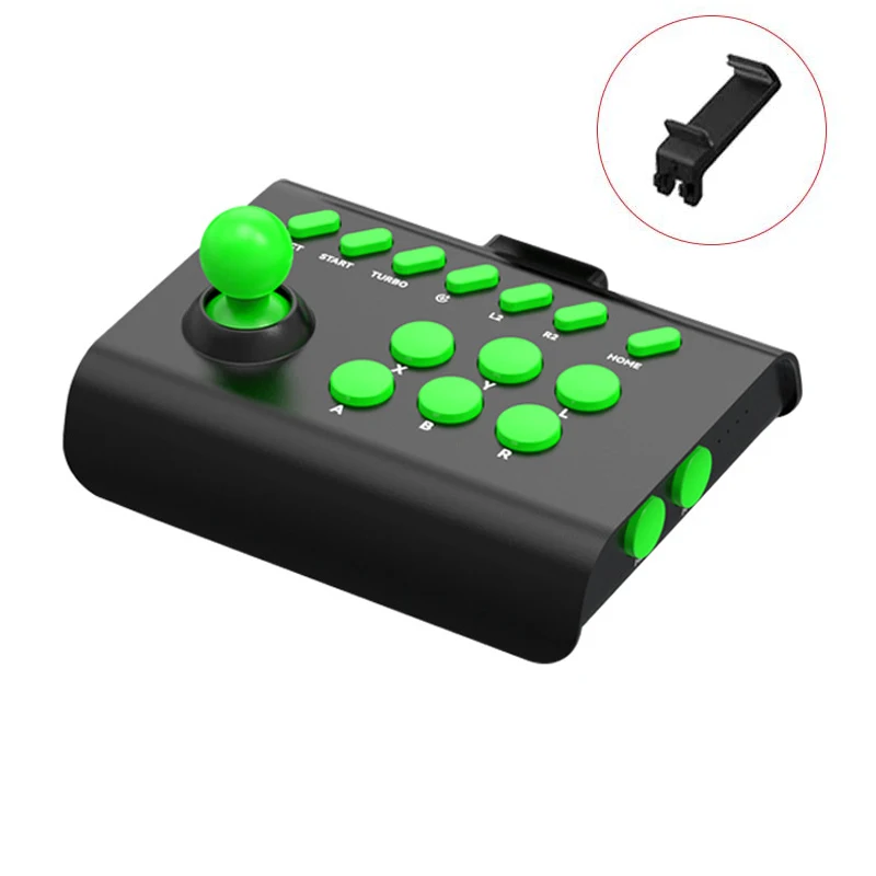 greenblack