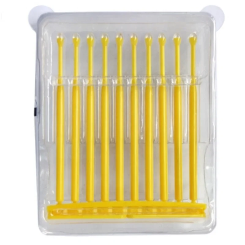 Рисунок 5 - одноразовые палочки-аппликаторы