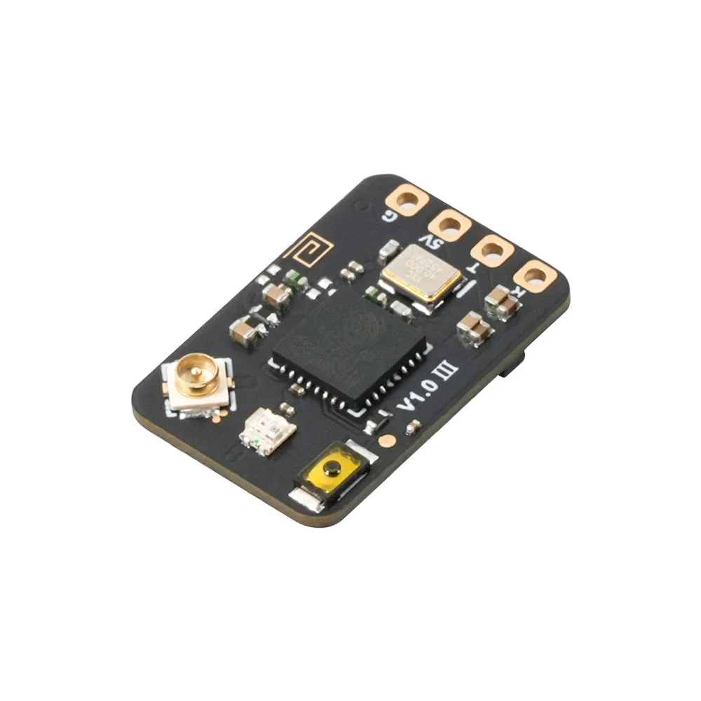 Récepteur ELRS BETAFPV SuperX Nano/Mono 2.4G 915M 868M pour Drone FPV