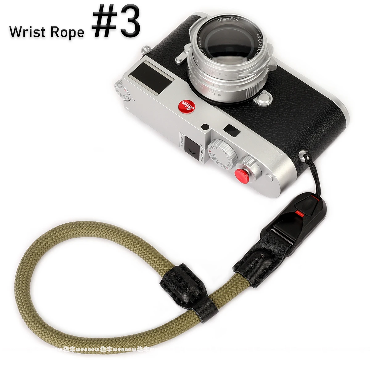 Wrist Rope 3