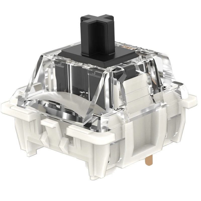 JYBMAK Gateron Gpro3.0 Keyboard Switch Three-layer Pin Pre 