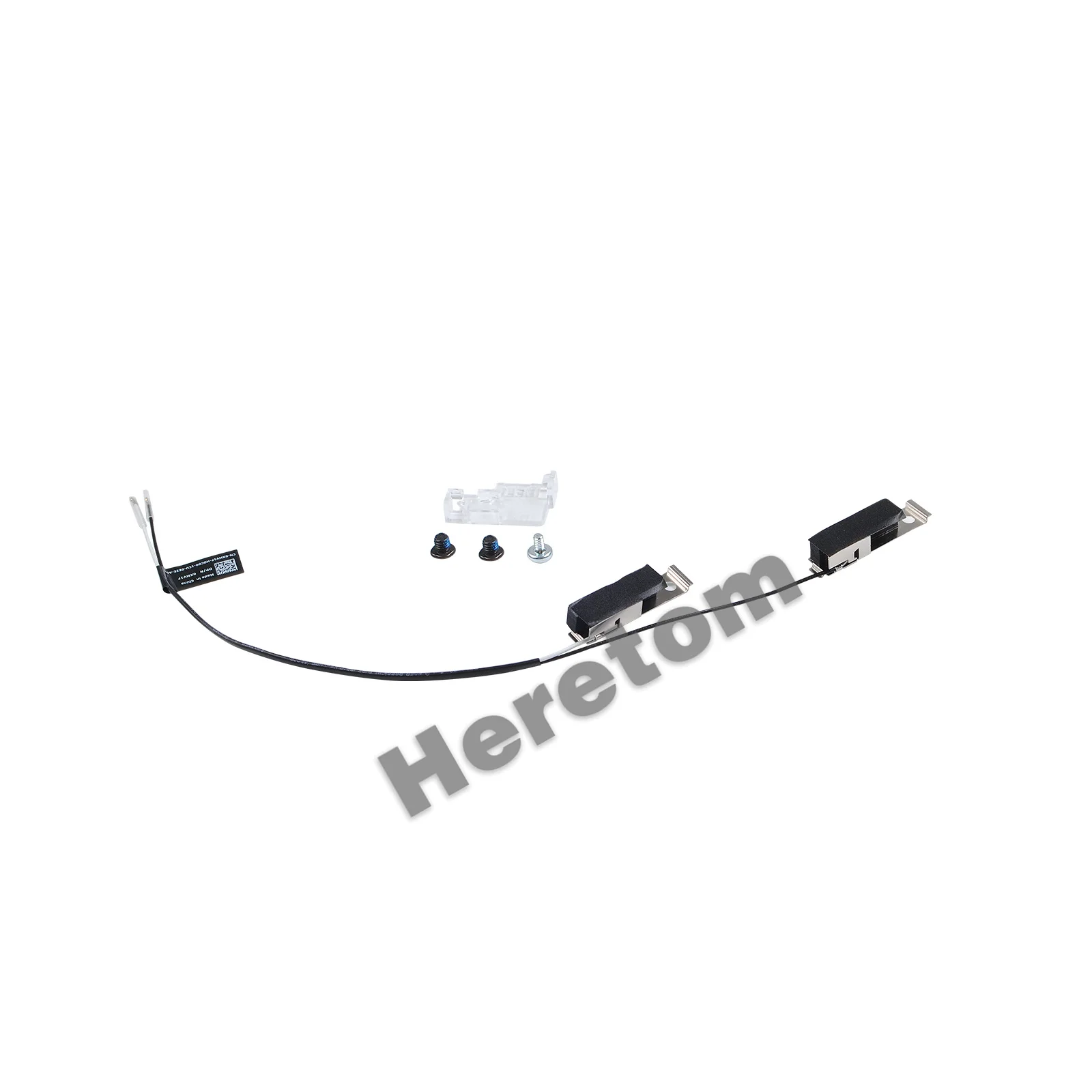 Kit Antenna Wireless Per Cavo Wifi Dell Optiplex 7010 7000Mt Xmv1F 0 Xmv1F
