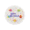 Dog Birthday Cake Toy Soft Plush Squeaky with Colourful Candles Durable Funny Stuffed Chew for Large Breeds Birthday Gift scarf 3