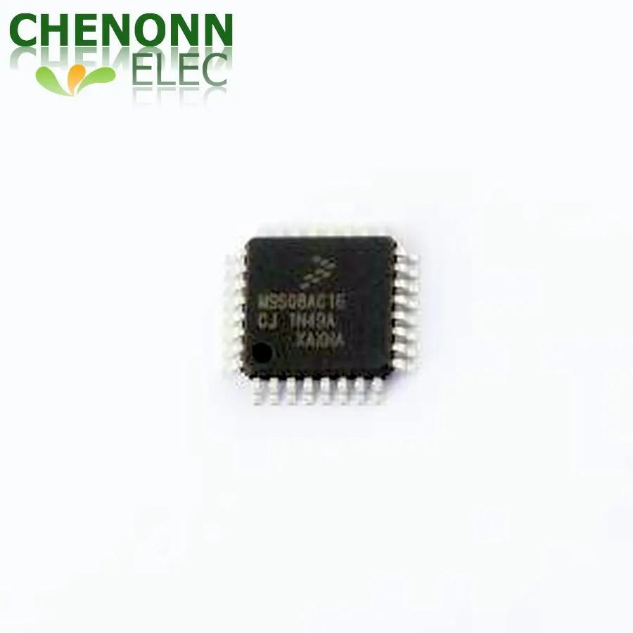 MC9S08AC16CFJE