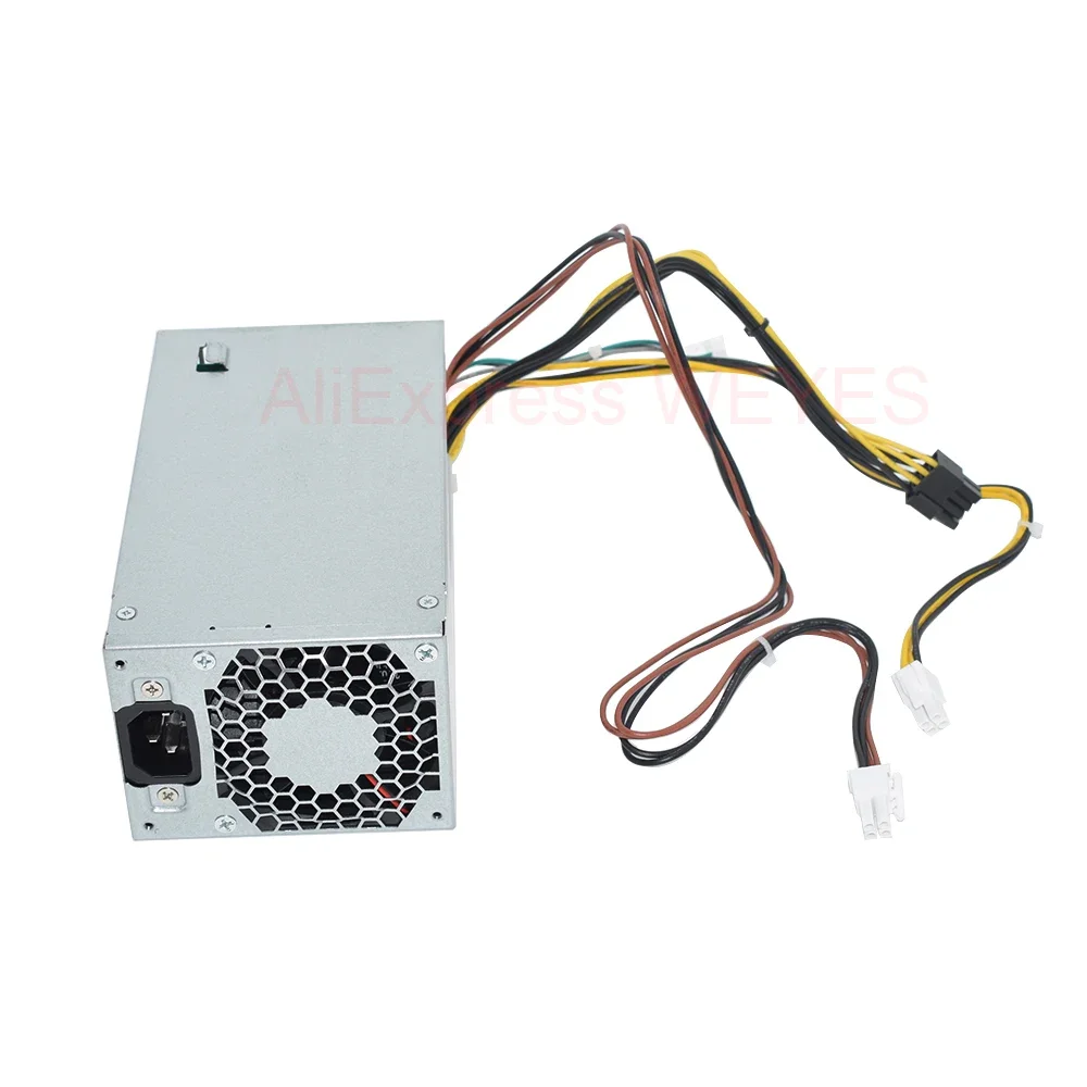 Fonte de Alimentação Psu Totalmente Testada para hp Novo Pa34011 Pa-3401-1ha 86 89 280 480 400 600 800g3 g4 g5 942332001 Pcg007 - Imagem 2