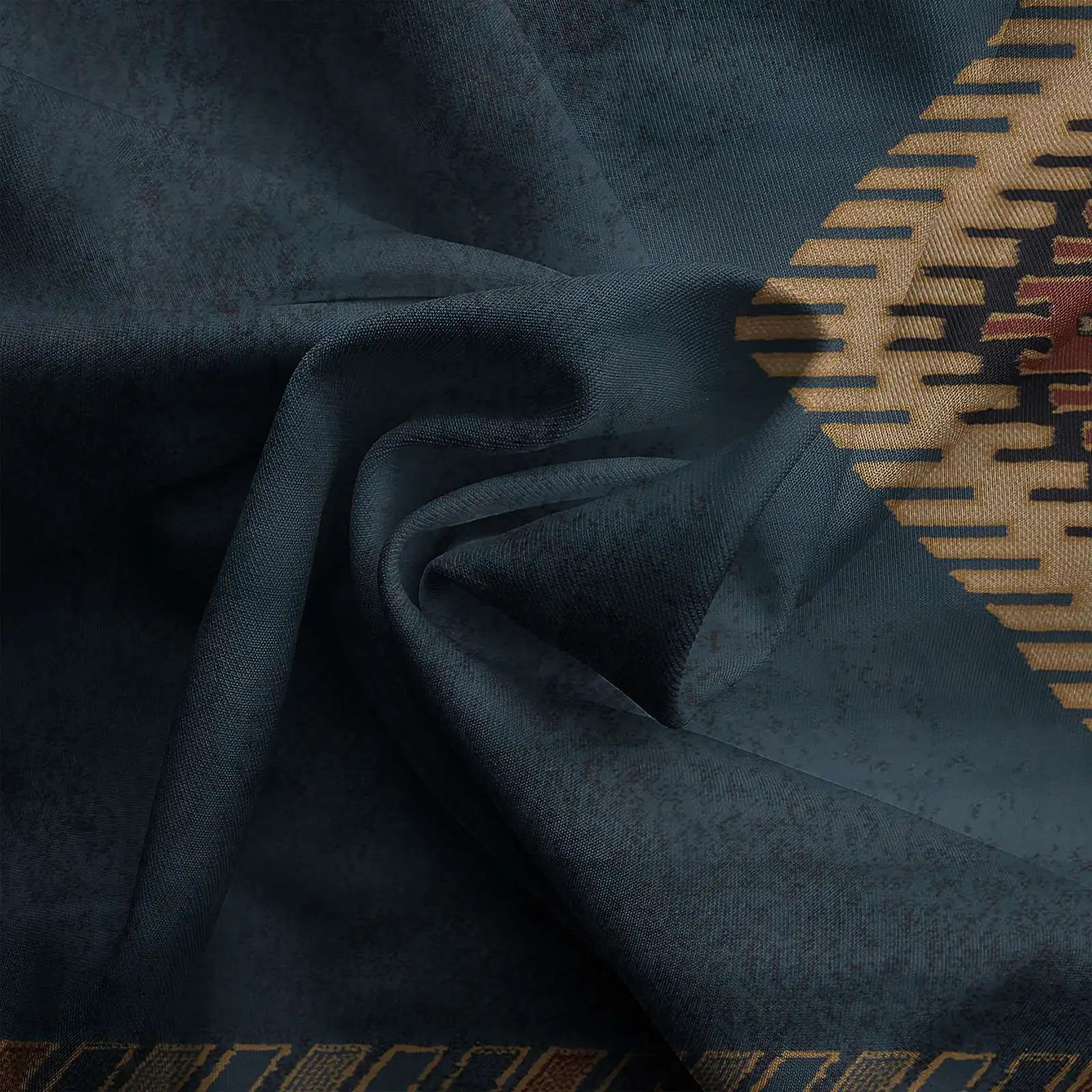 2025 Spring/Summer Fashion Men's Set Printed Simple Long Sleeve Suit Slim Fit Breathable Cotton Blended Casual Wear Resistant Fa_voghion.com