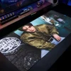 1pc S-Stray K-Kids Floor Mat Mouse Mat Desk Mat With Pad Gaming Accessories Prime Gaming XXL Keyboard Pad Padding Mat 4