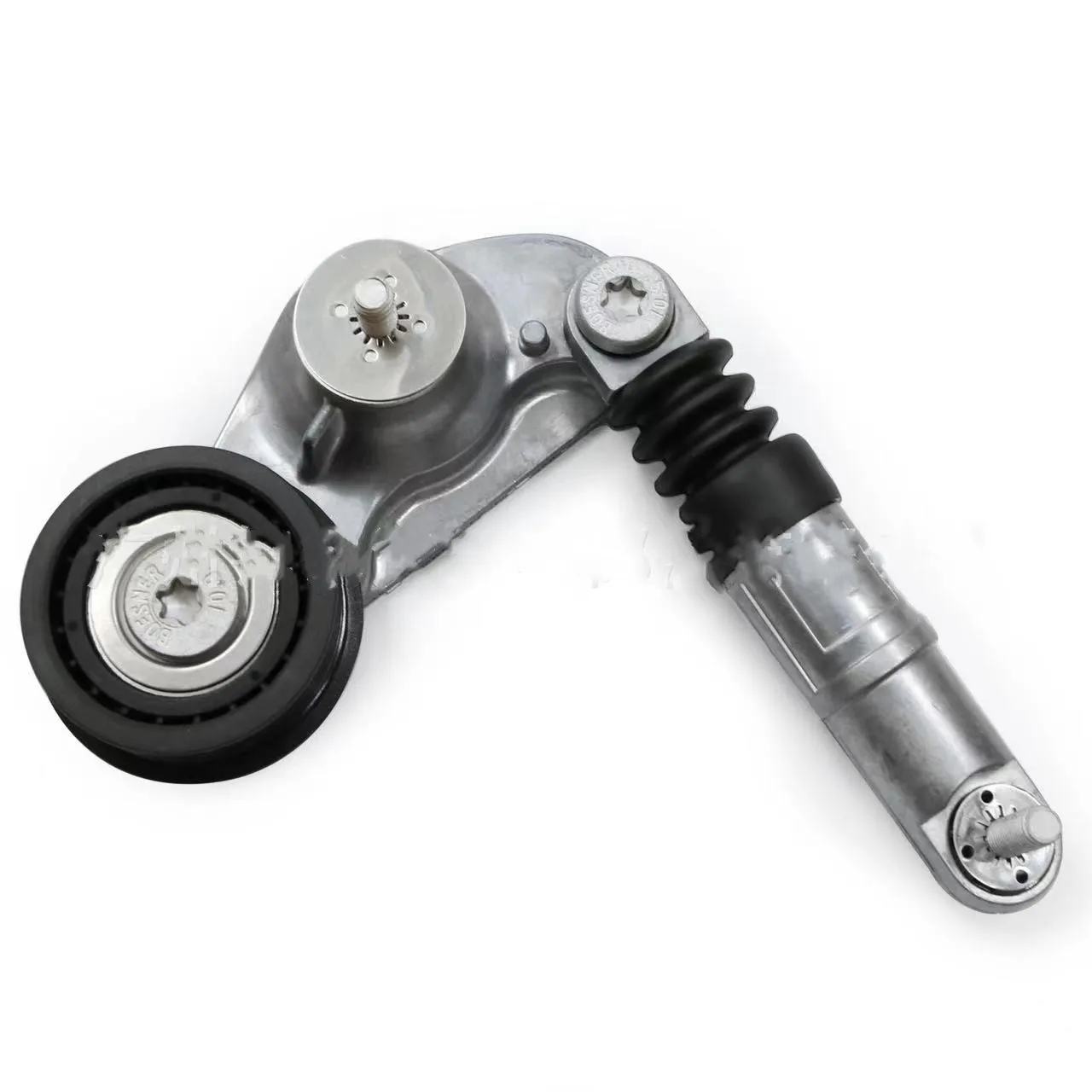 2003 Volvo S60 Non-Turbo - Serpentine Belt Tensioner Pulley - P80 P2 S70 V70 C70 XC70 XC90 S80 S60 Meyle 2140090000 - Foto 8