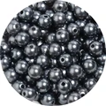 Dark silver grey