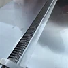 Commercial Pig Pork Meat Skin Peeling Machine Pork Lamb Beef Skin Slice Fat Remove Skinner Cut Machine Skin Peeler 6