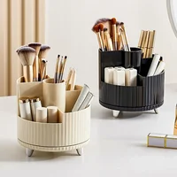makeup brush holder, Vanity Organizer