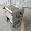 New Style Potato Peeling Machine Root Vegetable Peeling Equipment Ginger Yam Peeler Carrot Cleaning Machine 5