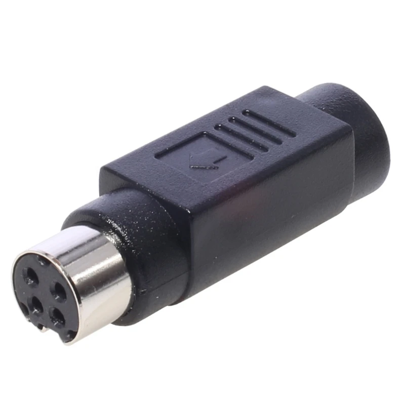 

5.5x2.5mm to 4 Pin Power Connector 19.5V 5525 to 4Pin Charging Adapter