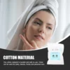 300 Pcs Organic Cotton Balls Salon for Nail Polish Remover Makeup Pure Dedicated 2
