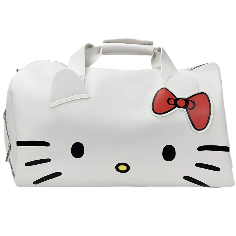 Sac de voyage Joumma Bags Sanrio Enfant Hello Kitty My Favourite